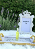 WOMEN'S ICE