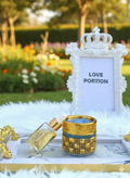 LOVE PORTION