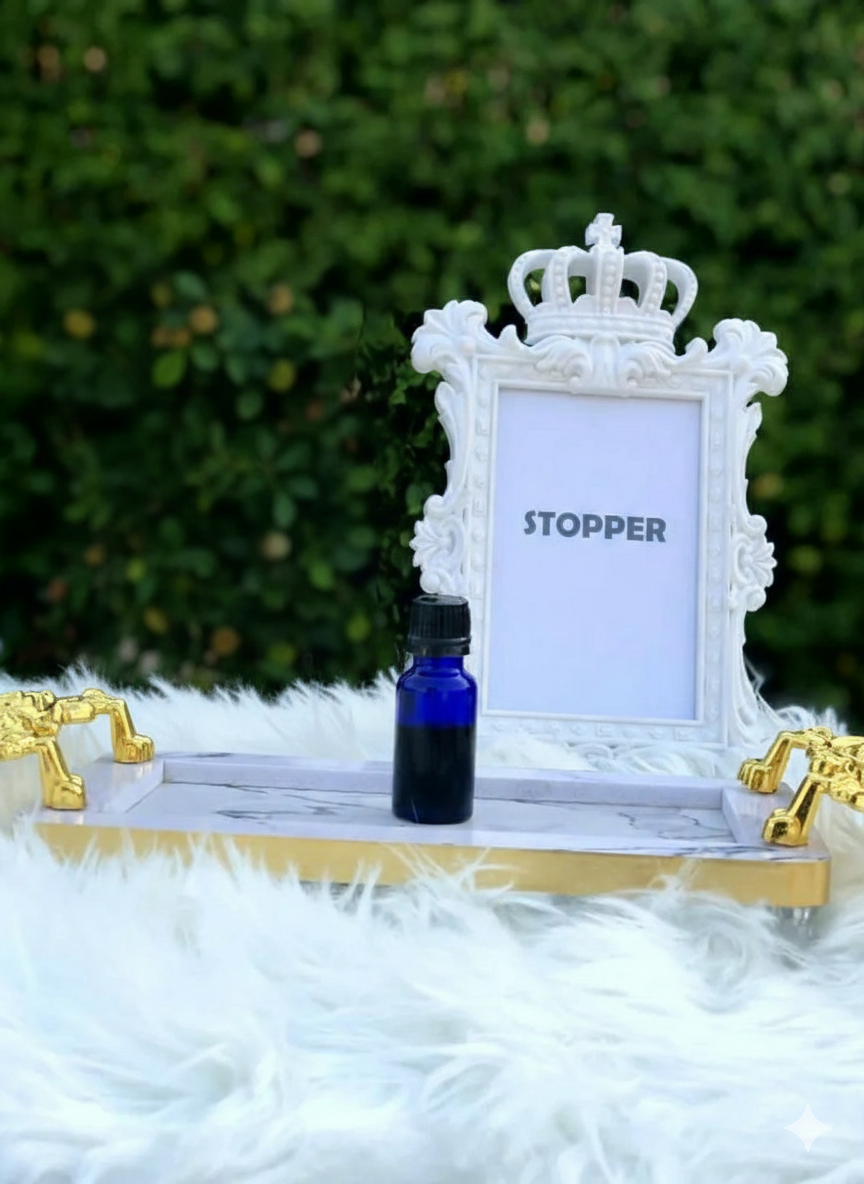 STOPPER