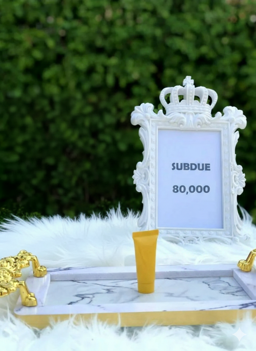 SUBDUE