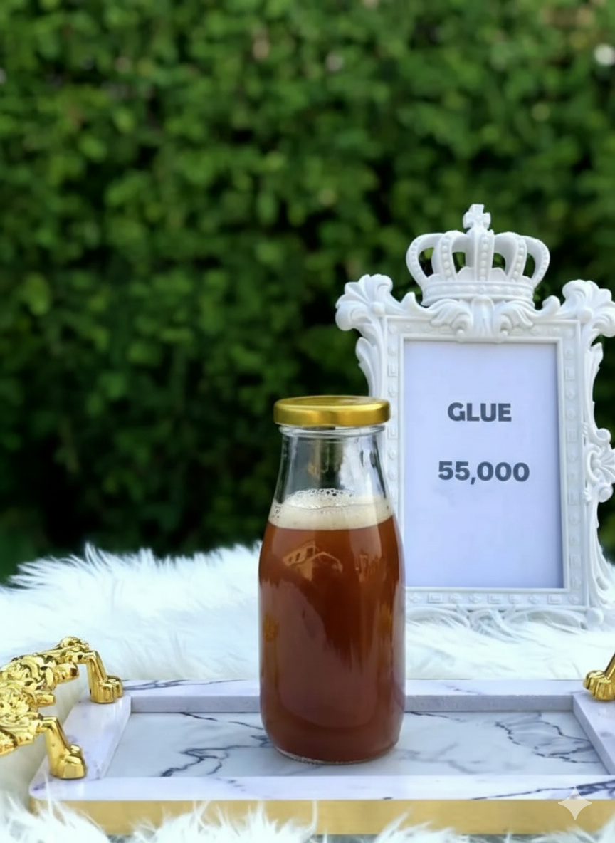 GLUE