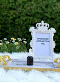 UPGRADED ATTRACTION OIL