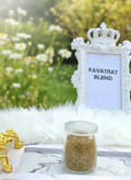 FAVATRAT BLEND