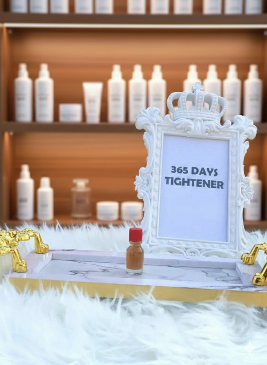 365 DAYS TIGHTENER