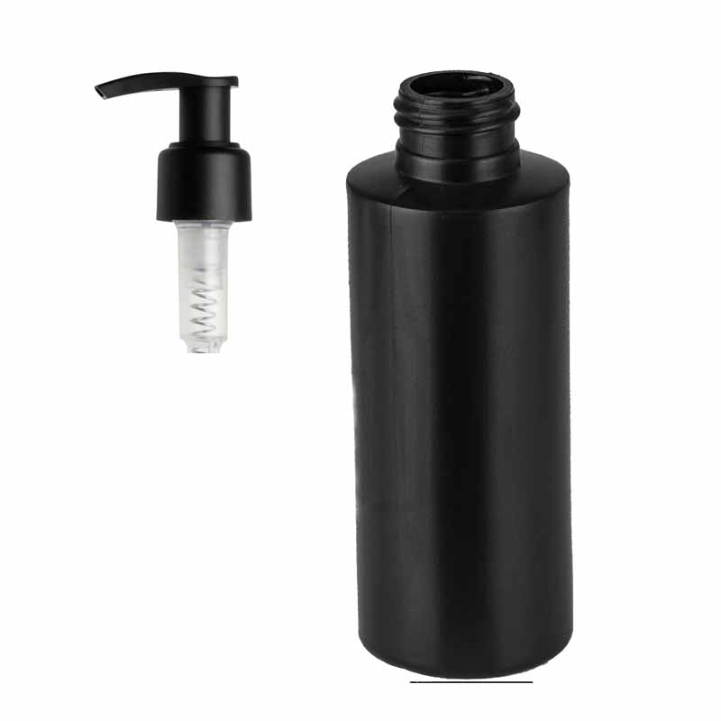 NATURAL MEN FACE & BODY WASH WITH PEPPERMINT OIL + ROSEMARY OIL