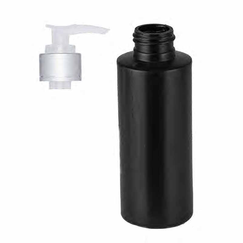 NATURAL MEN FACE & BODY WASH WITH PEPPERMINT OIL + ROSEMARY OIL
