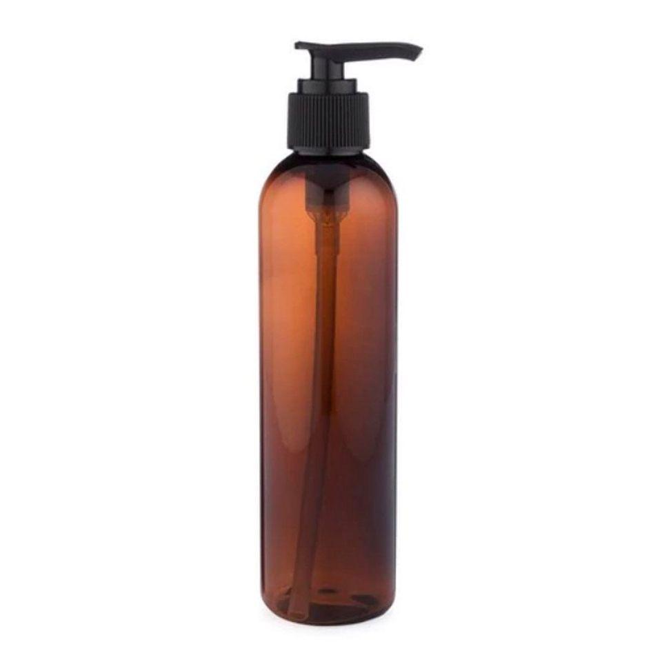 Natural Baby Shampoo & Body Wash - 2 in 1 - Enriched with Aloe and Chamomile