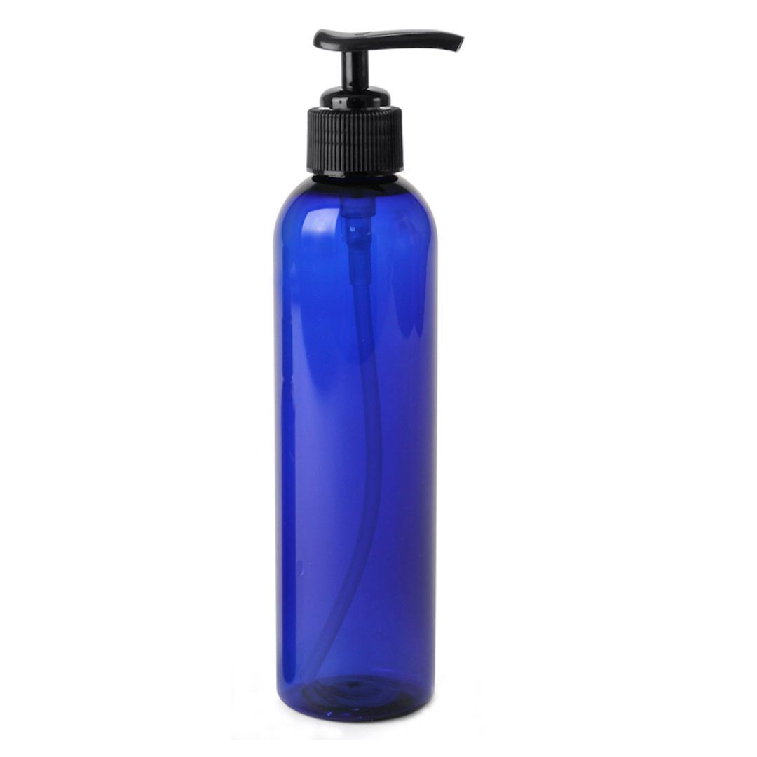 Natural Baby Lotion - Unscented- With Chamomile + Calendula Oils