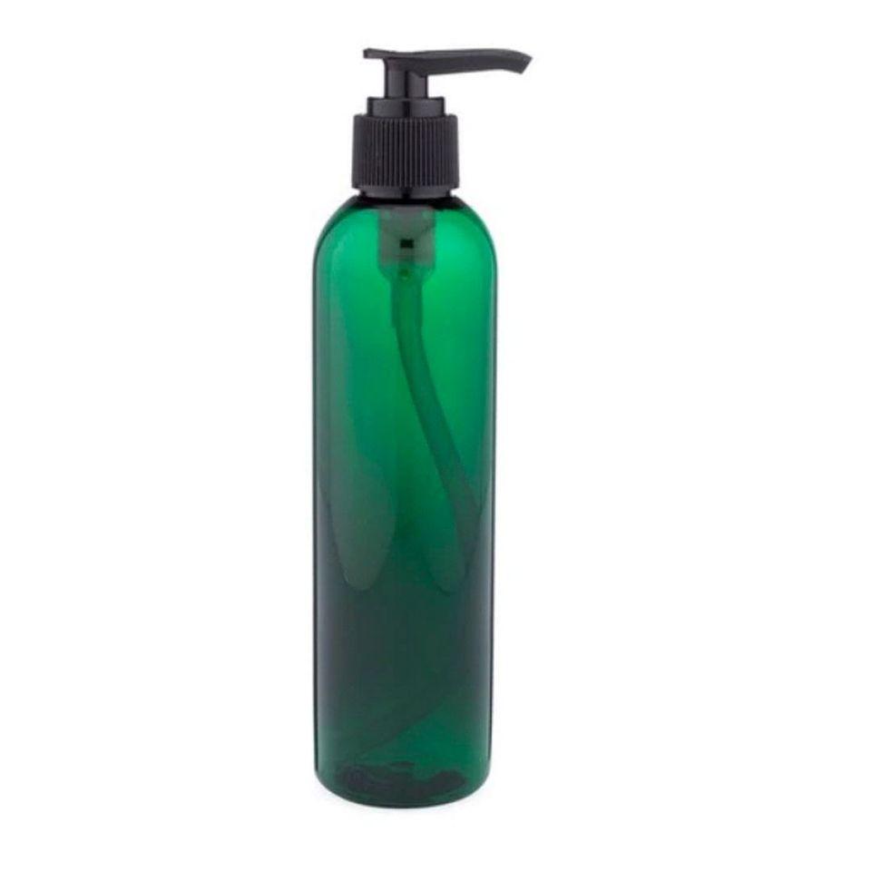 Natural Baby Lotion - Unscented- With Chamomile + Calendula Oils