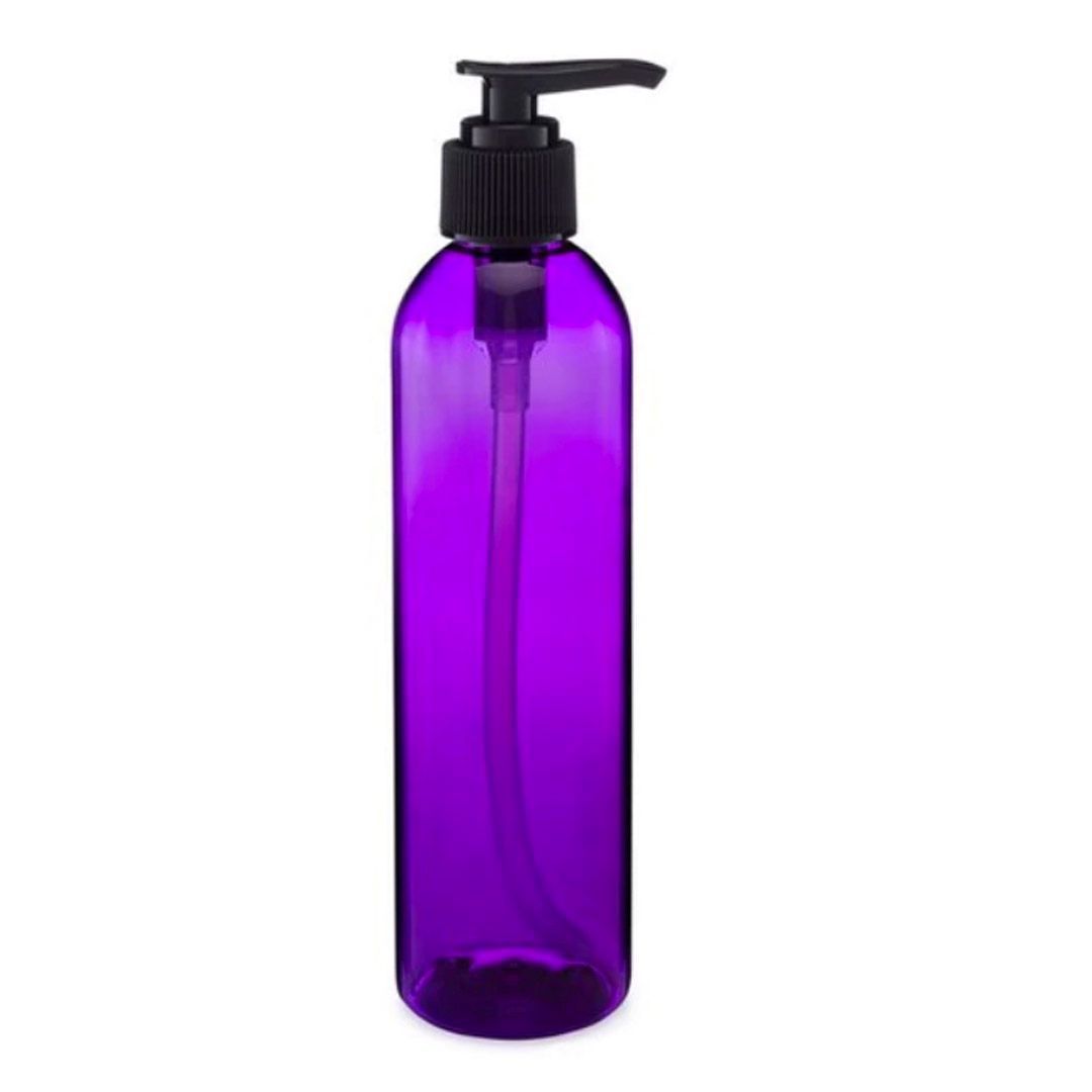 Natural Baby Shampoo & Body Wash - 2 in 1 - Enriched with Aloe and Chamomile