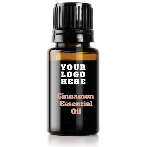 Cinnamon Essential Oil (Cinnamomum Zeylanicum)