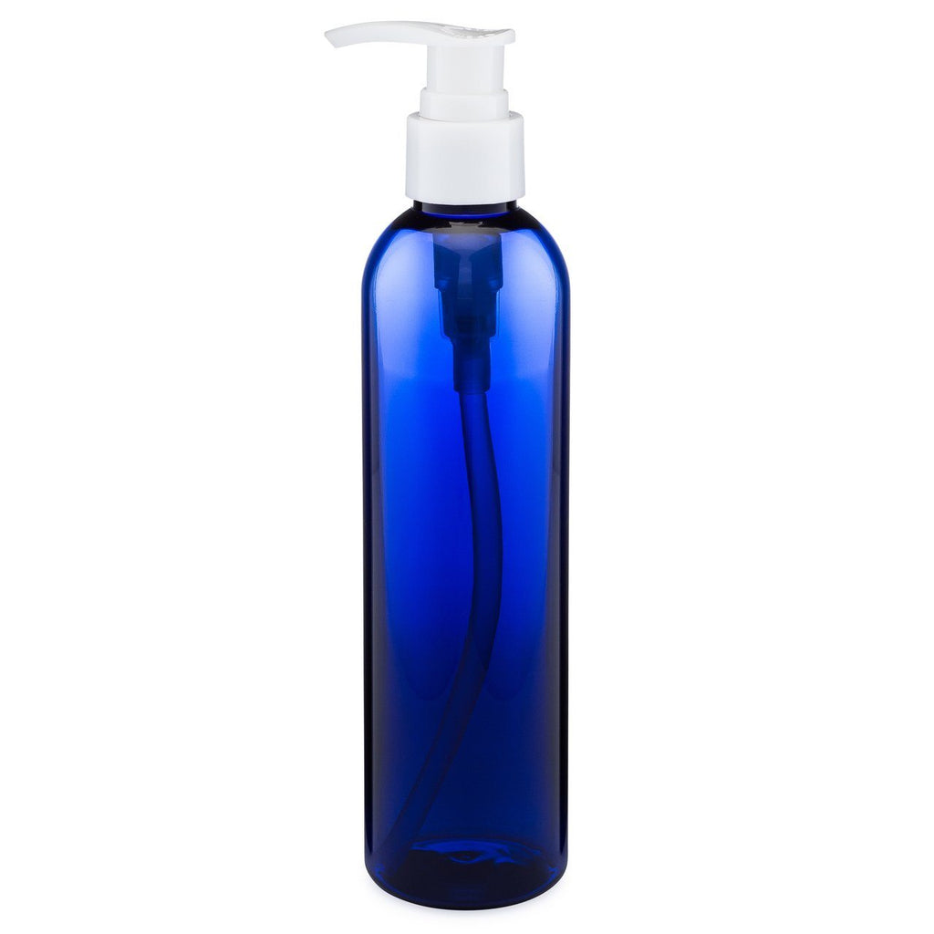 Natural Baby Lotion - Unscented- With Chamomile + Calendula Oils