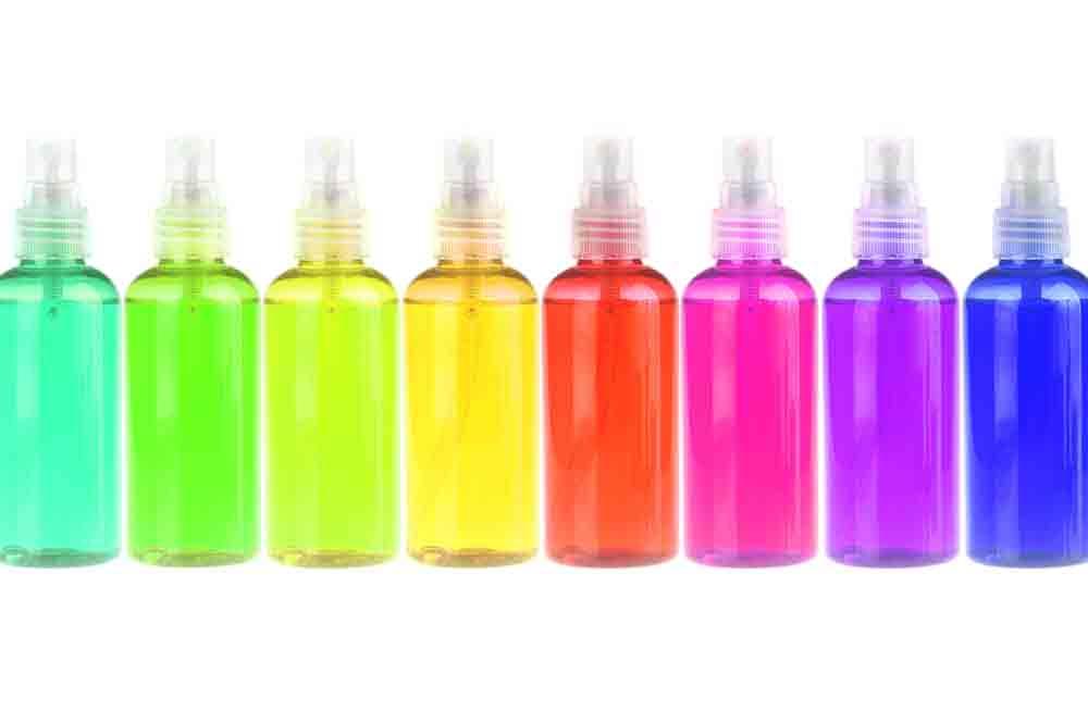 In Love Shower Gel And Body Wash