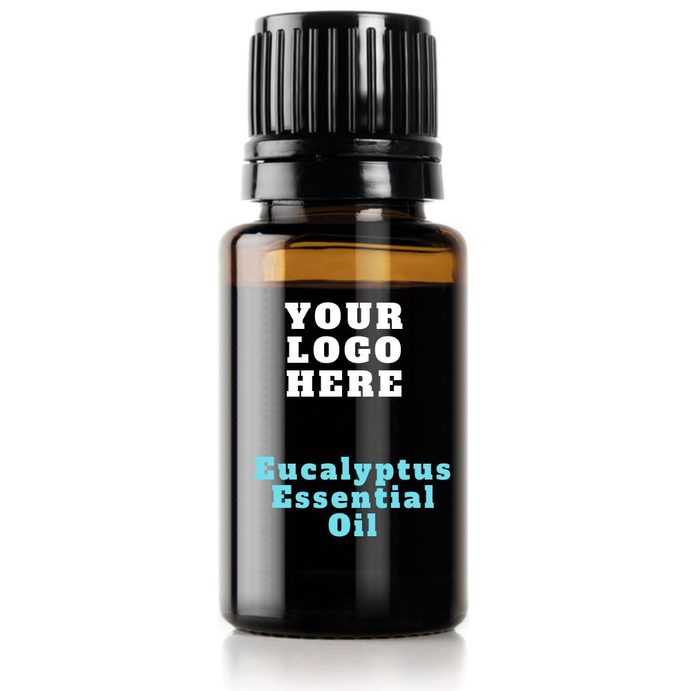Eucalyptus Essential Oil (Eucalyptus Globulus)- Australian