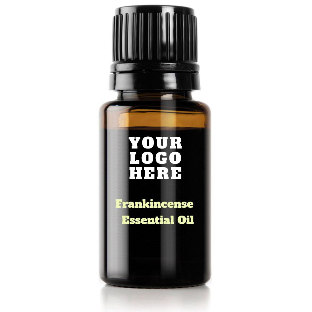 Frankincense Essential Oil (Boswellia Carteri)