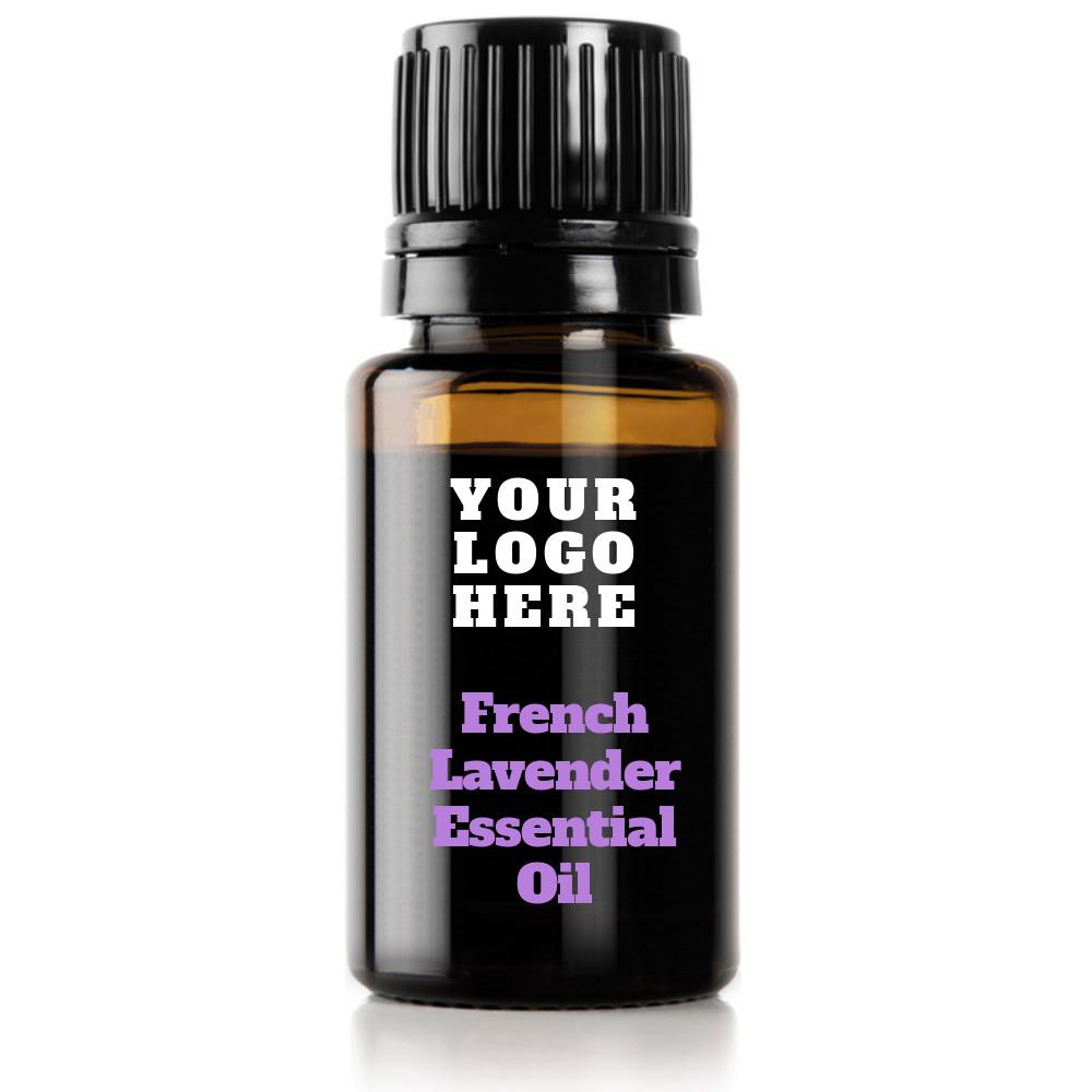 French Lavender Essential Oil ( Lavandula Angustifolia)