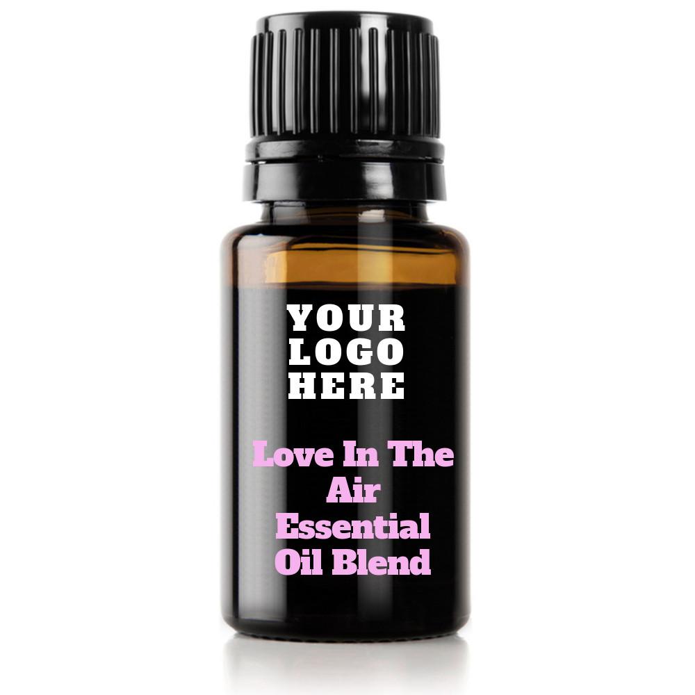Love In The Air Essential Oil Blend