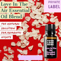 Love In The Air Essential Oil Blend