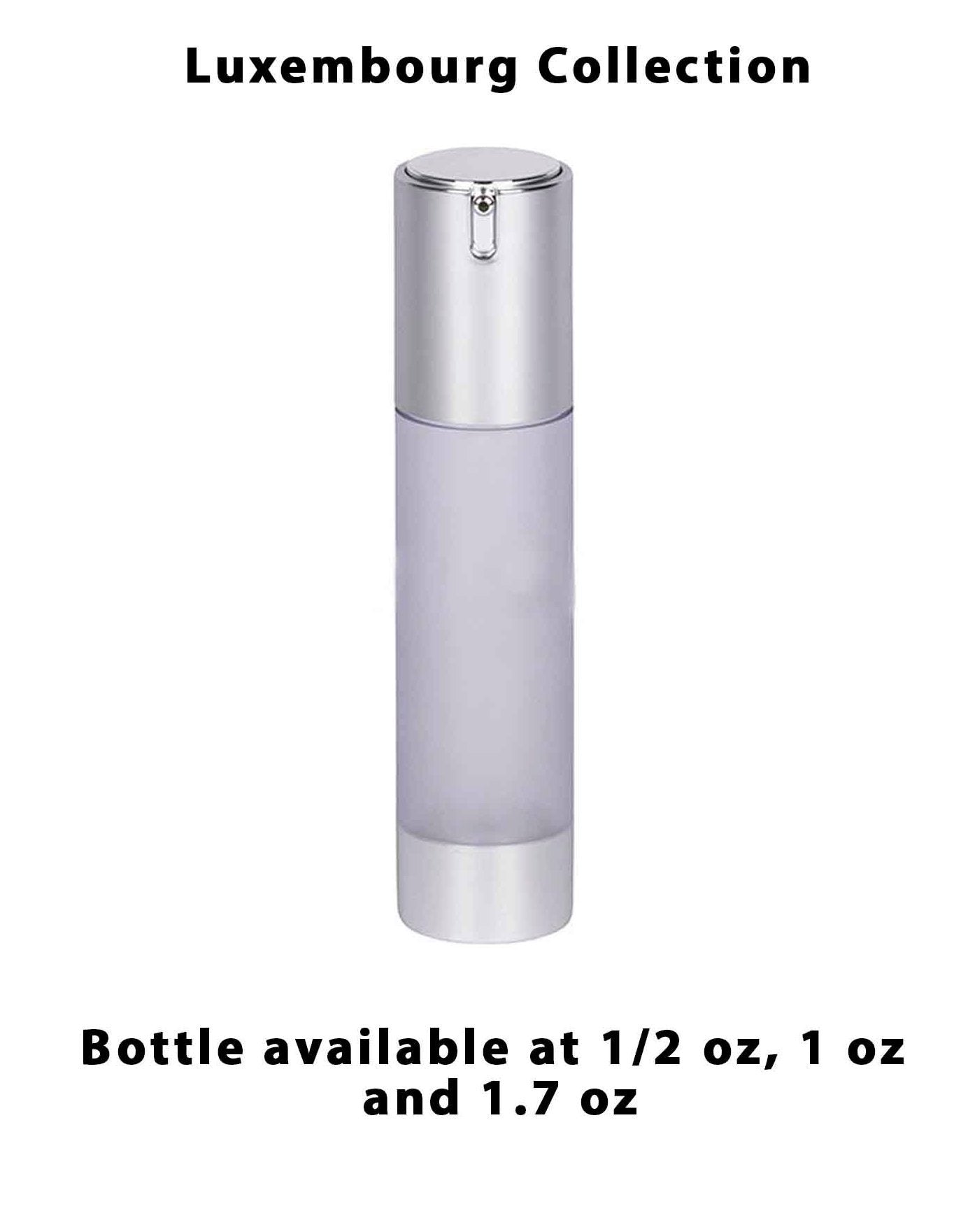 Pro Luxurious Glycolic Acid Lotion