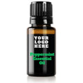 Peppermint Essential Oil -(Mentha Peperita)