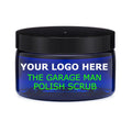 The Garage Man - Sugar Glowing Polish Scrub