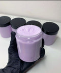 WHITENING BODY SCRUB
