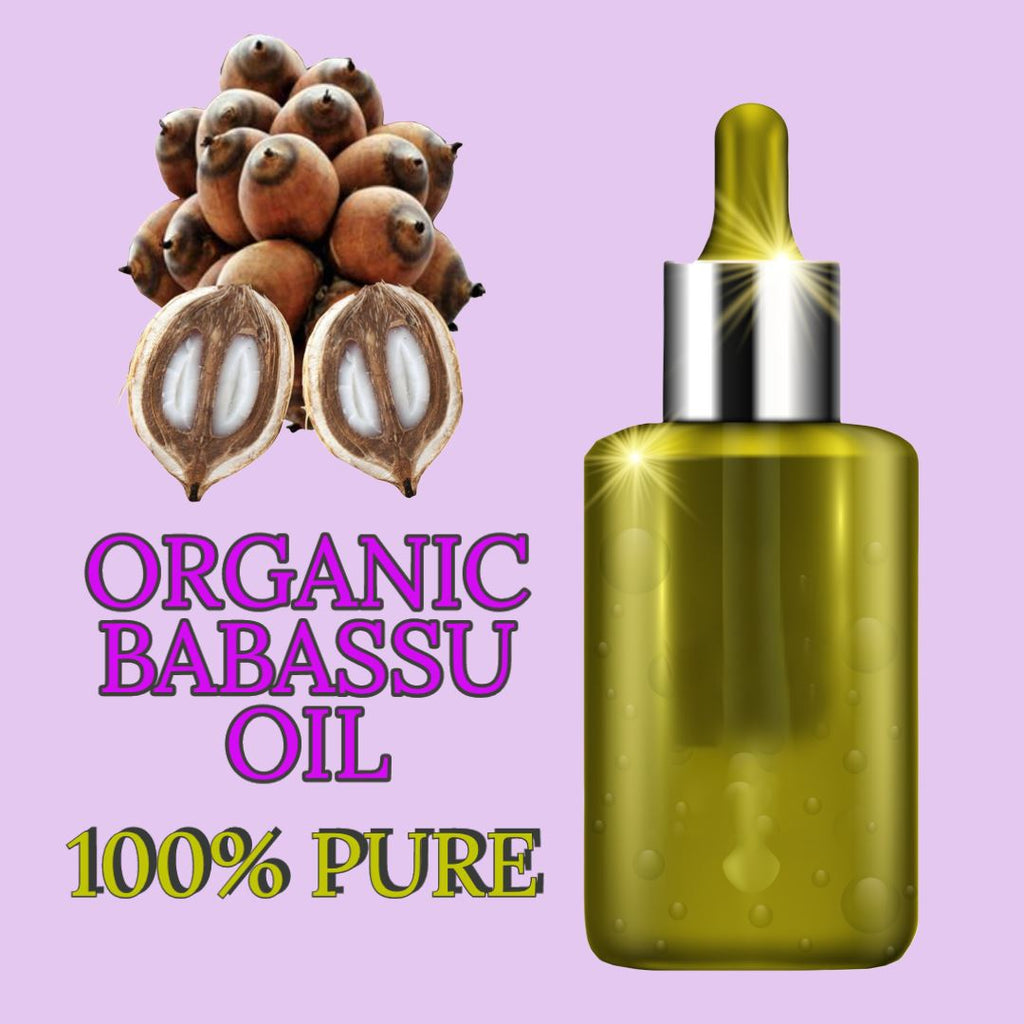 BABASSU OIL (Orbignya Oleifera Seed Oil)