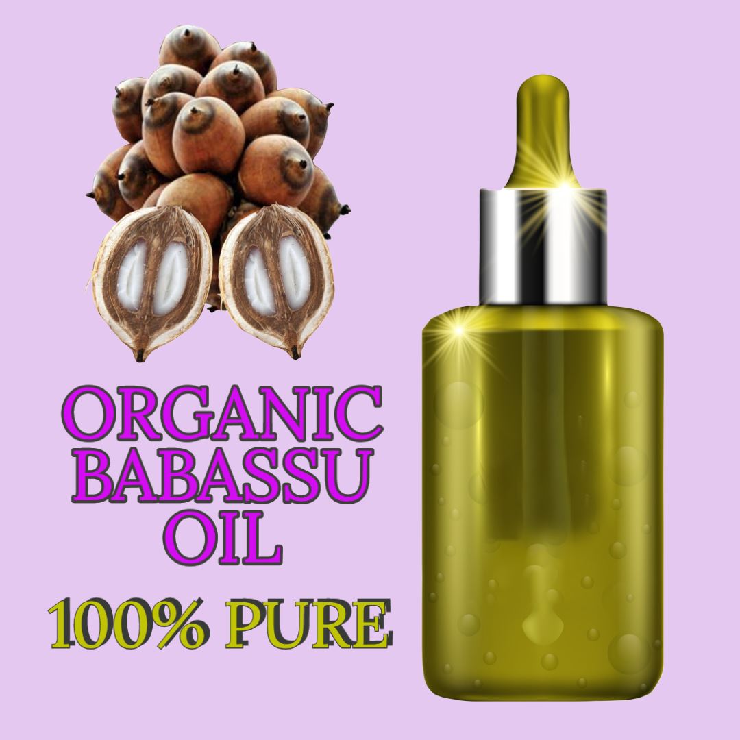 BABASSU OIL (Orbignya Oleifera Seed Oil)