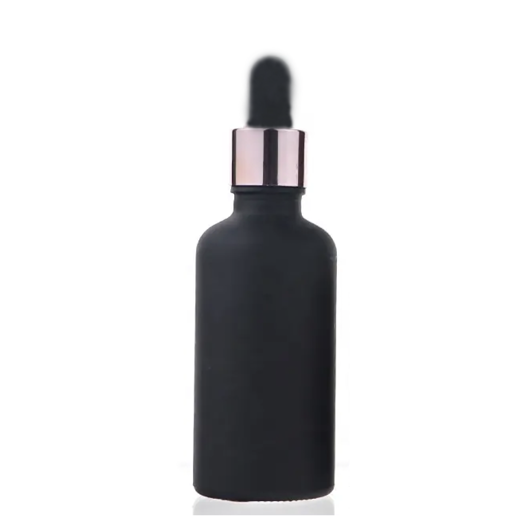 Natural Luxury Beauty Face Oil - Youth Return