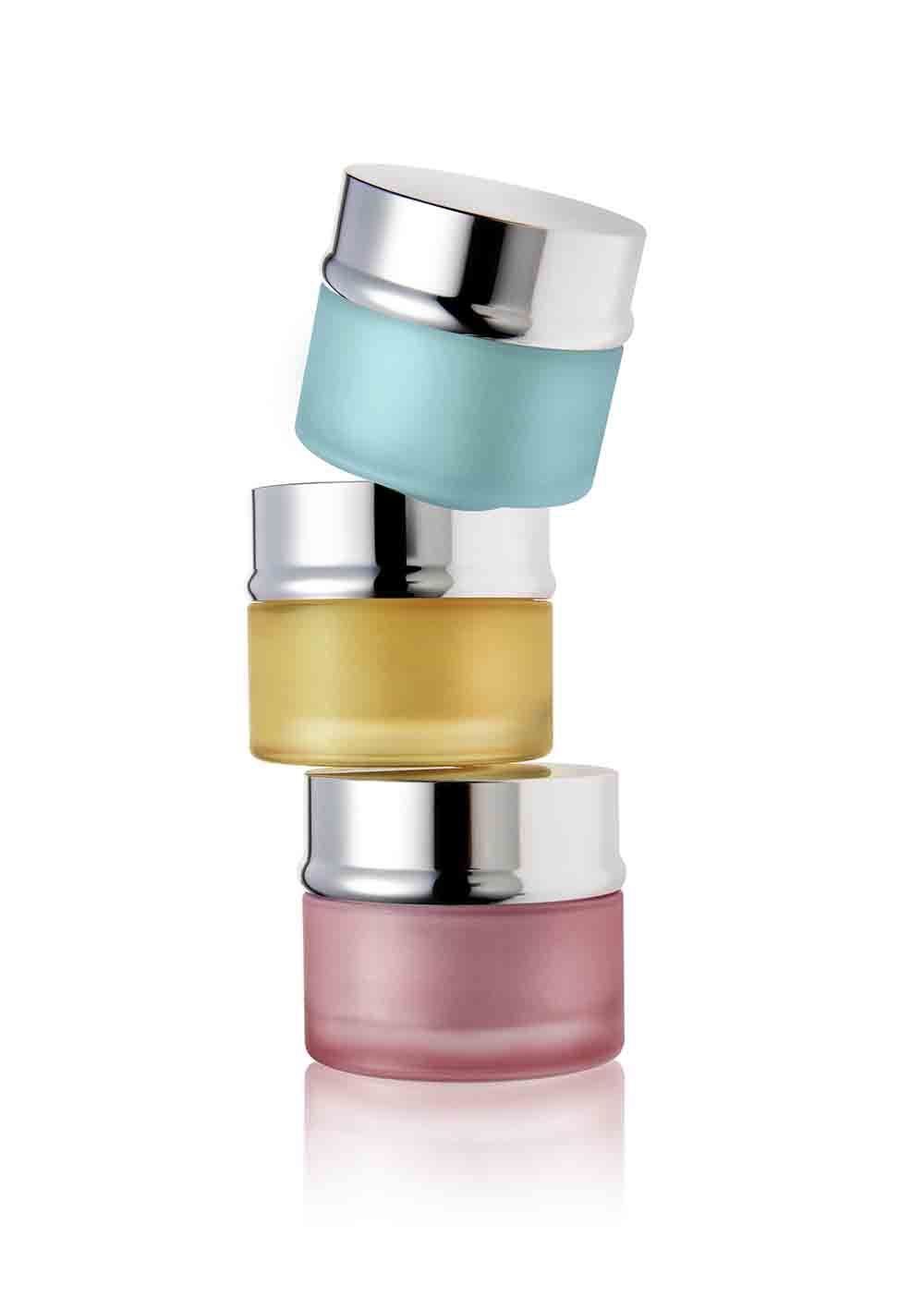 Natural Glycolic Acid Skin Renewal Gel Mask