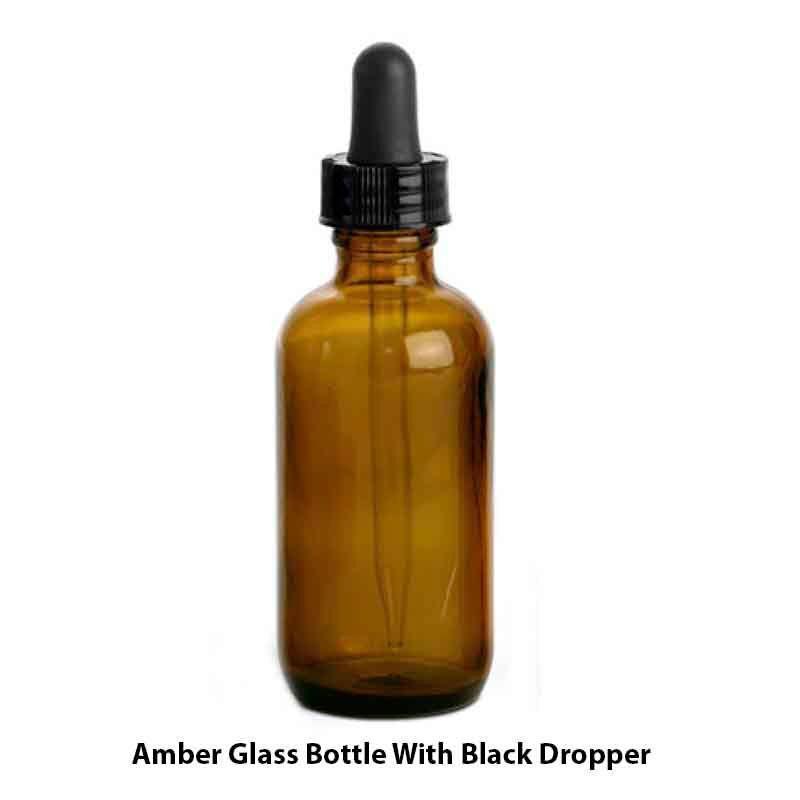 Luxury Man Beard Oil - Top Seller