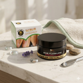 SCRUB FOR DISCOLORATION