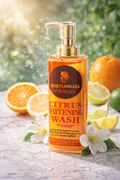CITRUS WHITENING WASH