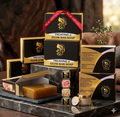 TREATING & GLOW BAR SOAP