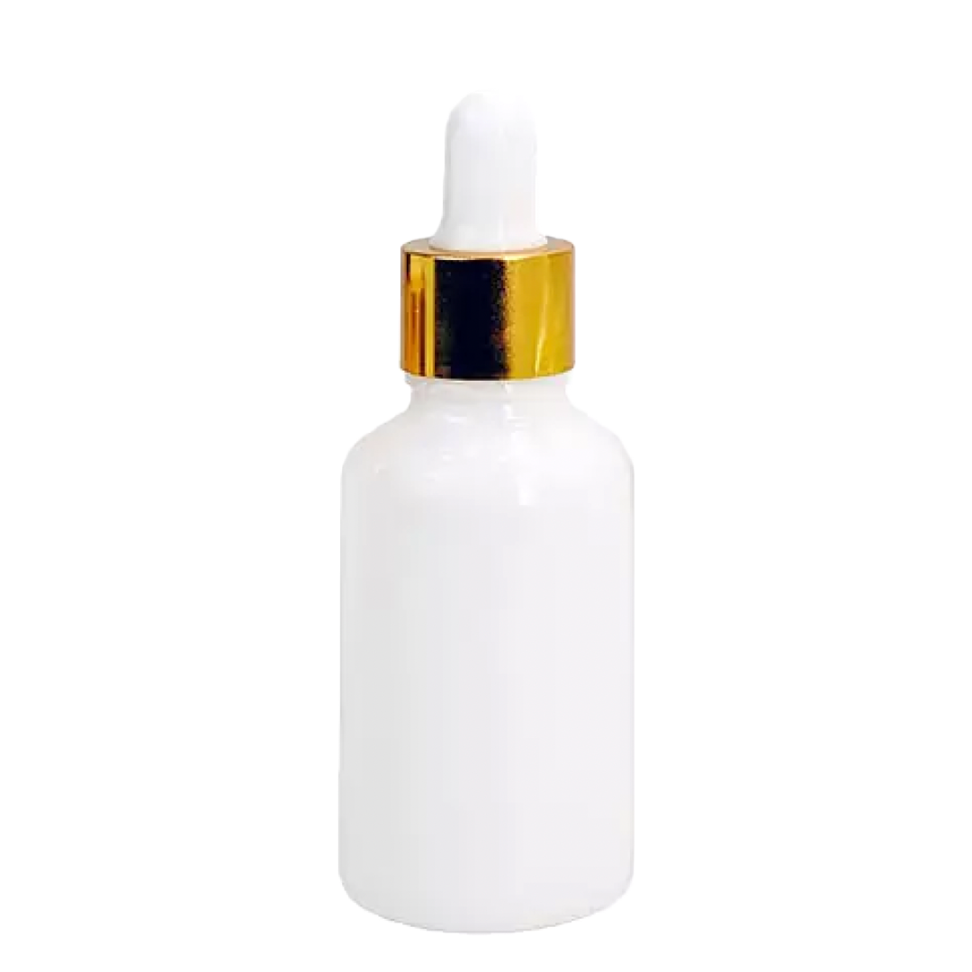 Natural Luxury Beauty Face Oil - Youth Return