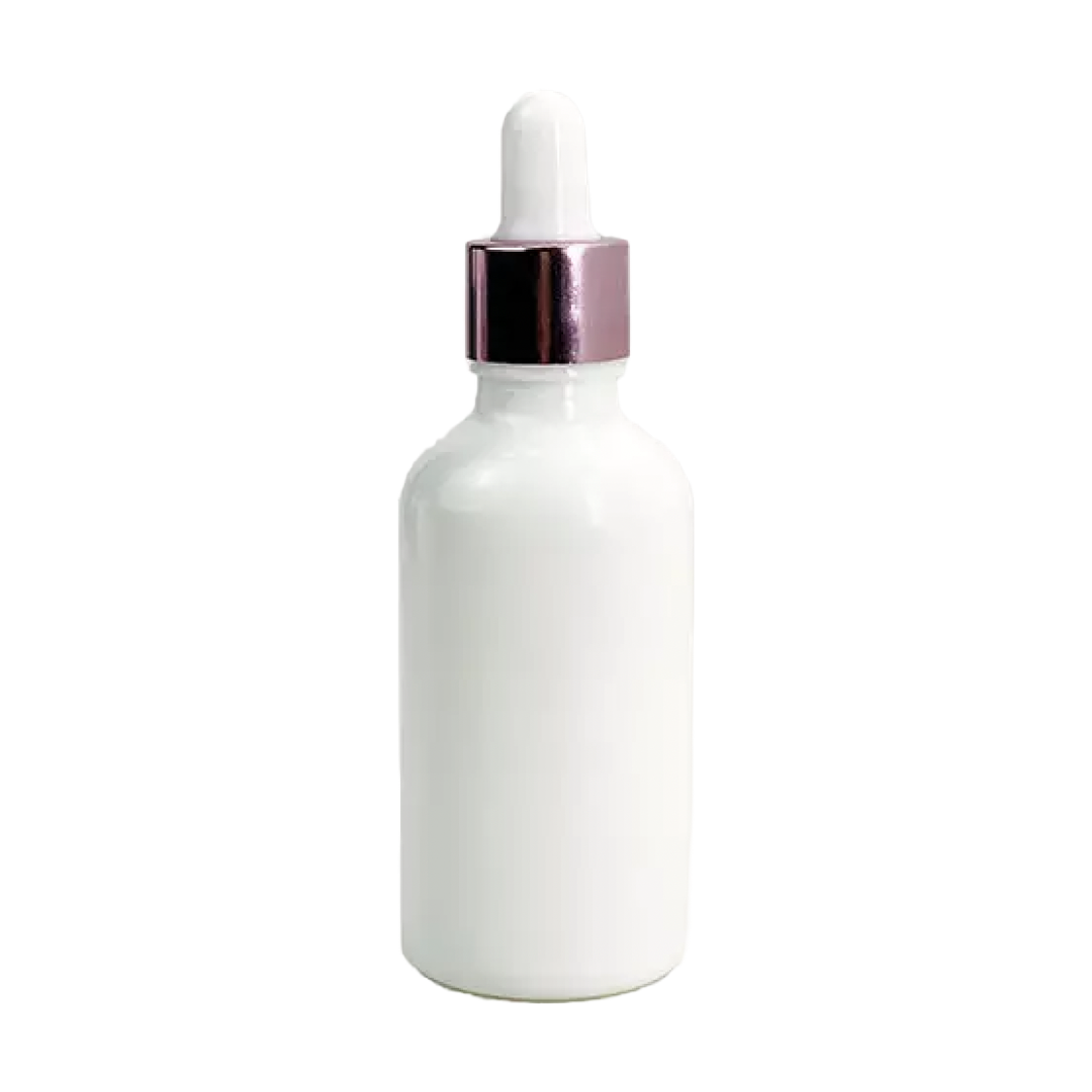 Natural Luxury Beauty Face Oil - Youth Return